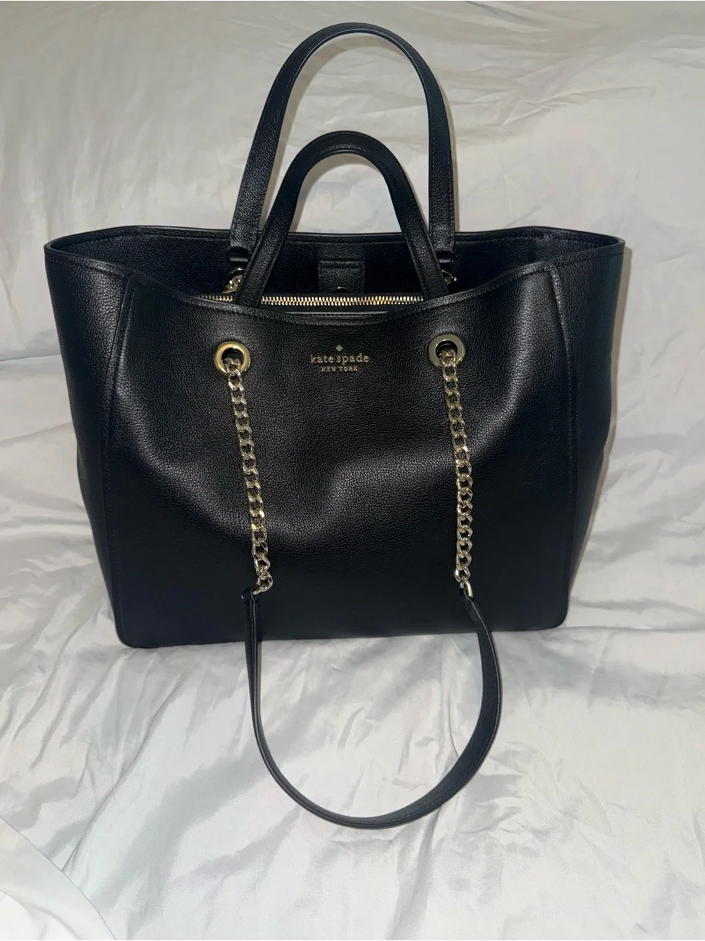 Kate Spade New York Infinite Tote